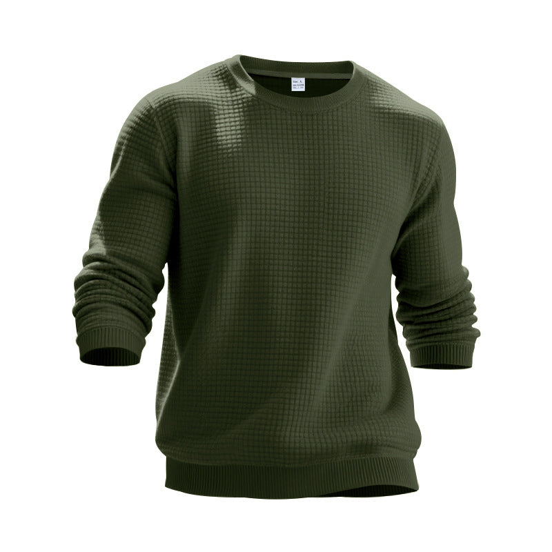 Harbor-Ultra Comfortable Sweatshirt