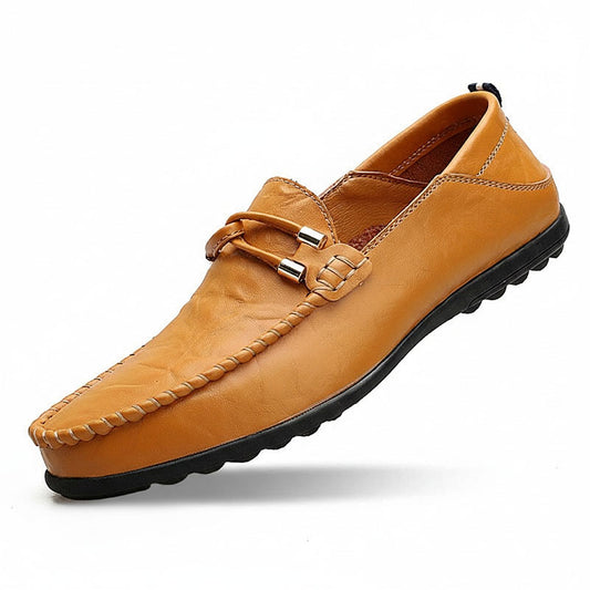 Verno-Ultra Comfortable Loafers
