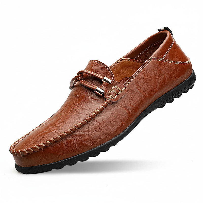 Verno-Ultra Comfortable Loafers