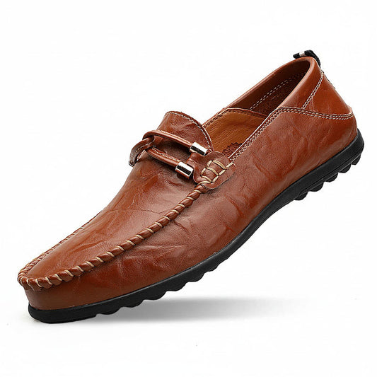 Verno-Ultra Comfortable Loafers