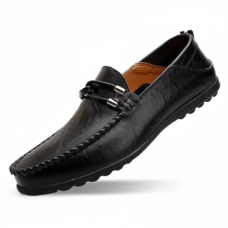 Verno-Ultra Comfortable Loafers