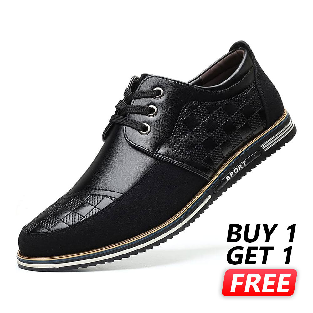 Drezon-Ultra Comfortable Shoes "Secret Offer" Buy 1 Get 1 Free