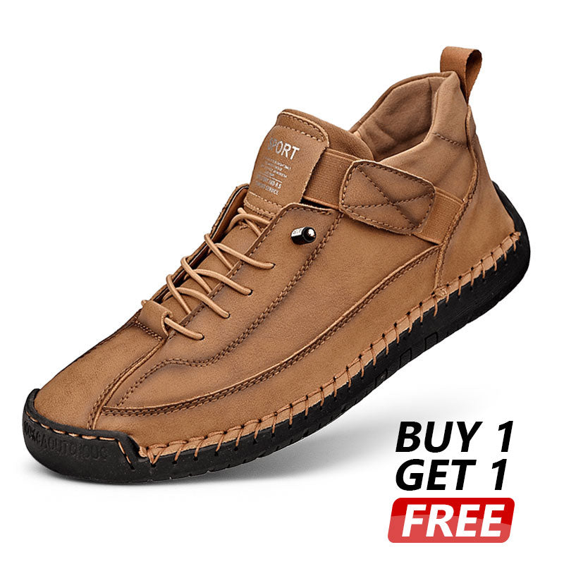 TerraWalk-Ultra Comfortabl Orthopedic Shoes