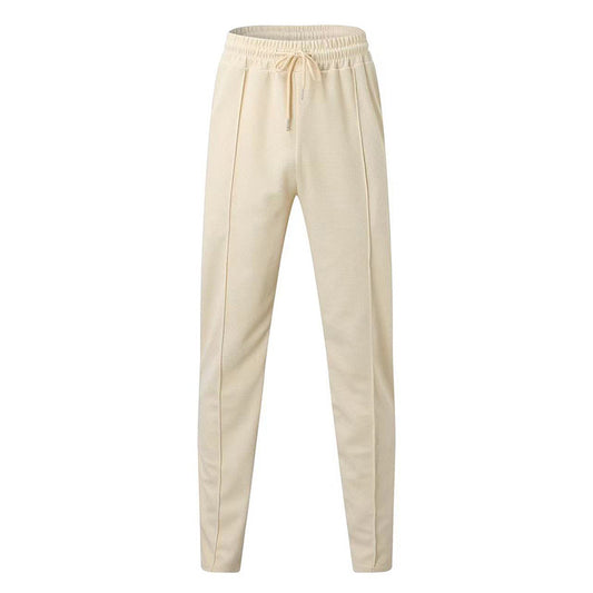 Textura-Ultra Comfortable Waffle Pants