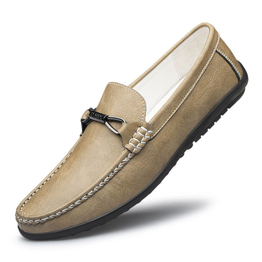 Legacy-Ultra Comfortable Loafers