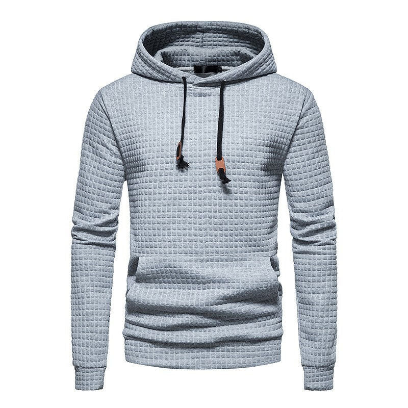 Matrix-Ultra Comfortable Hoodie