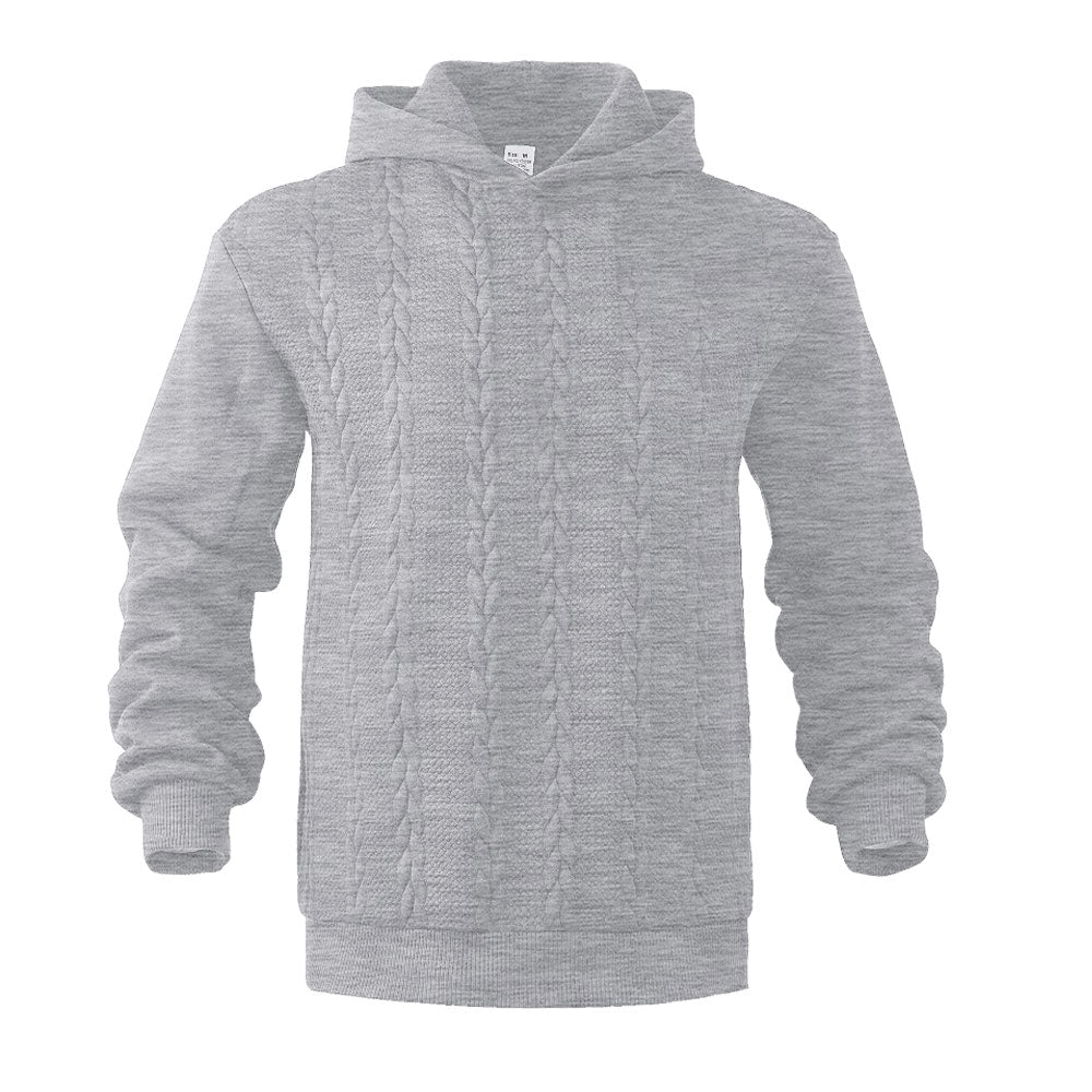 Nordex-Men's Ultra Comfortable Sweatshirt
