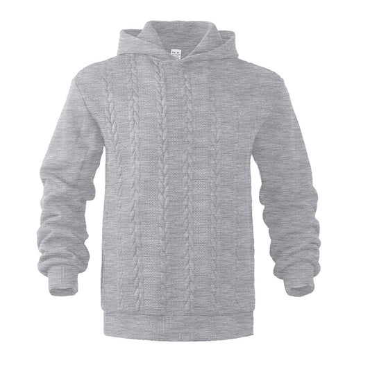 Nordex-Men's Ultra Comfortable Sweatshirt