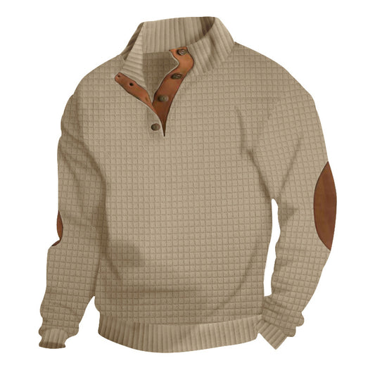 Vertex-Ultra Comfortable Sweatshirt