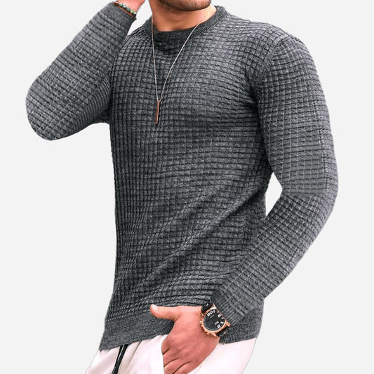 Torque-Men's Ultra Comfortable Sweatshirt