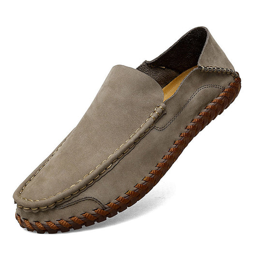 Poise-Ultra Comfortable Loafers
