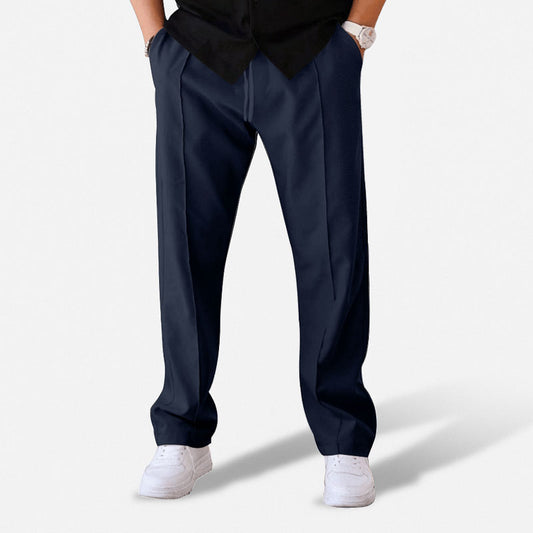Flexy-Ultra Comfortable Straight Pants
