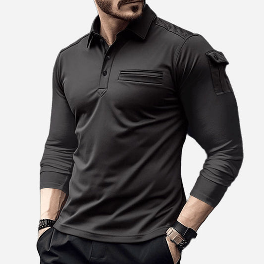 Workman-Ultra Comfortable Polo Shirt
