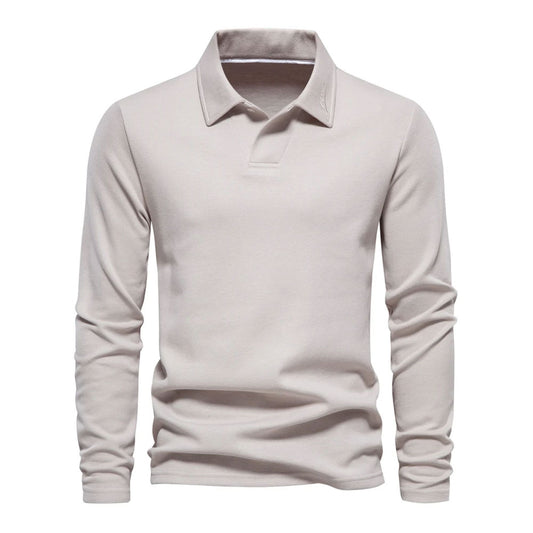 Heritage-Ultra Comfortable Polo Shirt