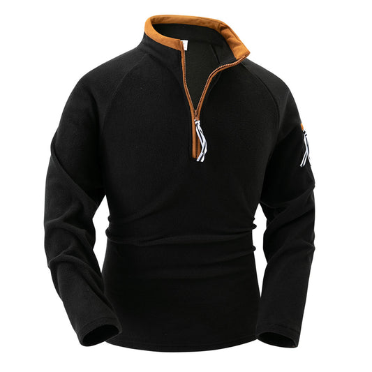 Lattice-Ultra Comfortable Sweatshirt
