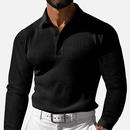 Pulse-Ultra Comfortable Polo Shirt