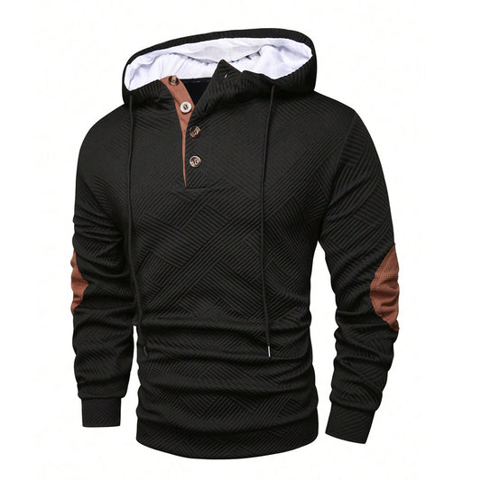 Sierra-Ultra Comfortable Hoodie