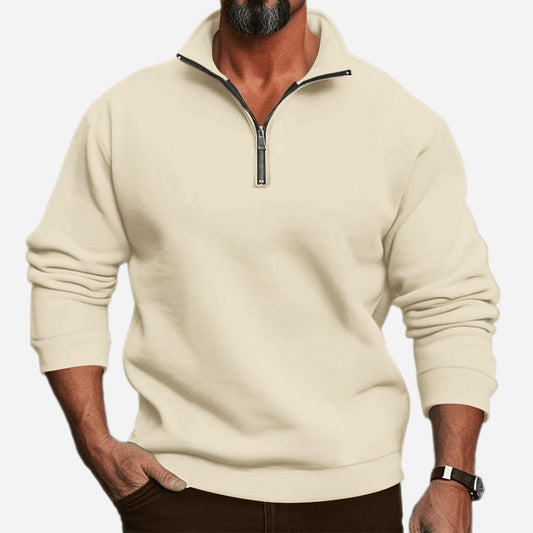 Ventura-Men's Ultra Comfortable Sweatshirt