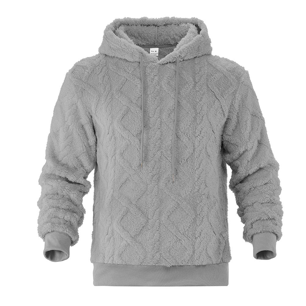 Haven-Ultra Comfortable Hoodie