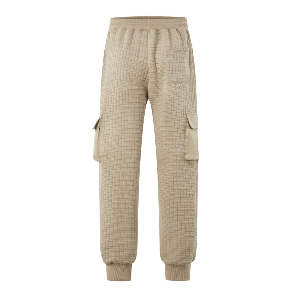 Tough-Ultra Comfortable Cargo Pants