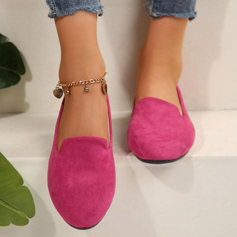 Bravie-Ultra Comfortable Loafers