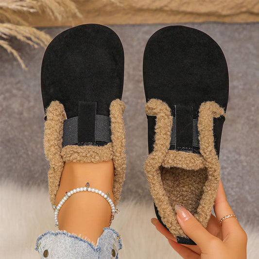 CloudHaven – Orthopedic Warmth with Modern Ease