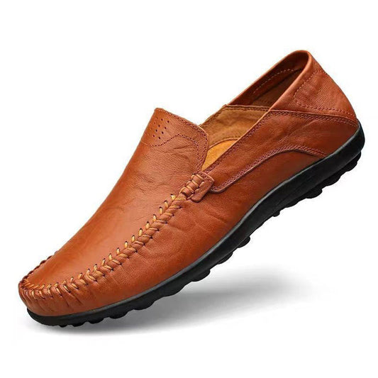 Refine-Ultra Comfortable Loafers