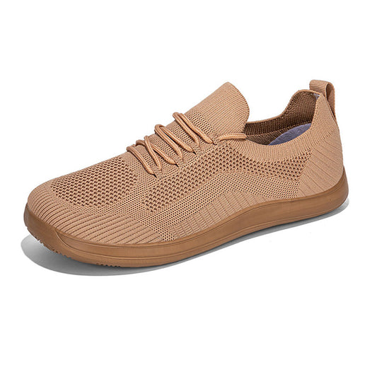 ZenFlex-Ultra Comfortable Barefoot Shoes
