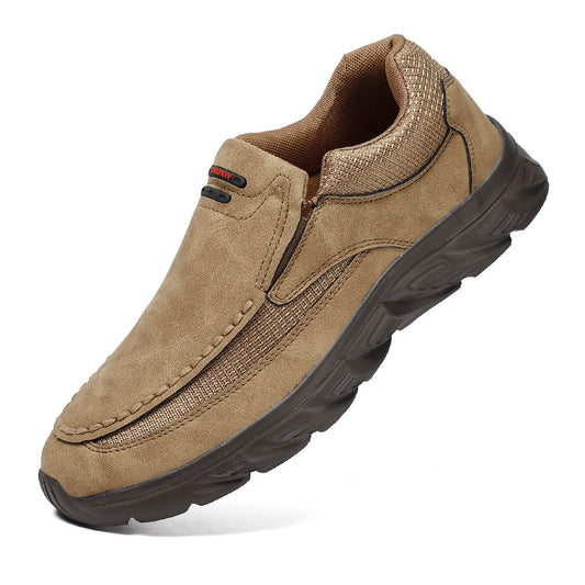 Tudor-Ultra Comfortable  Loafers