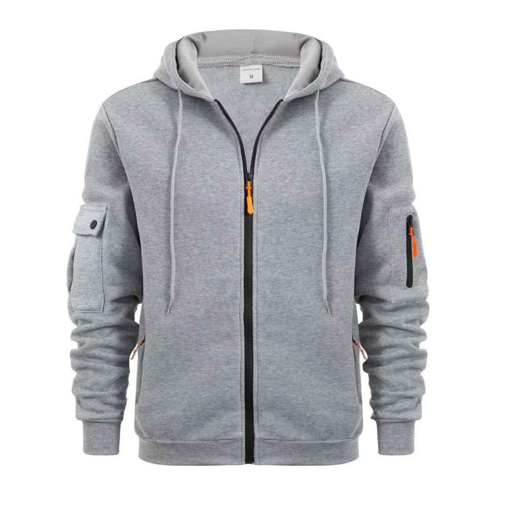 Terra-Ultra Comfortable Hoodie