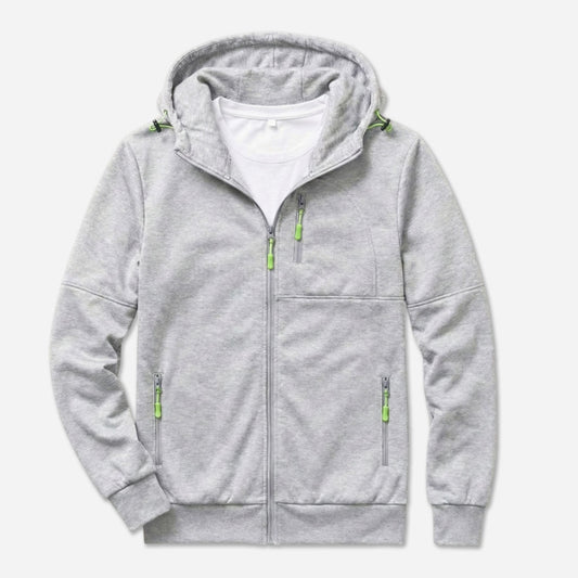 Legacy All-Day Comfort Zip Hoodie