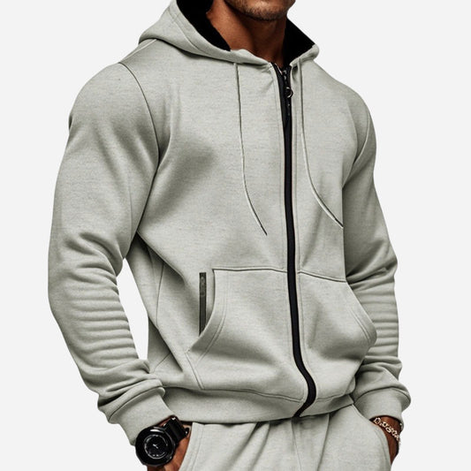 Men's Ultra Comfortable Hoodies