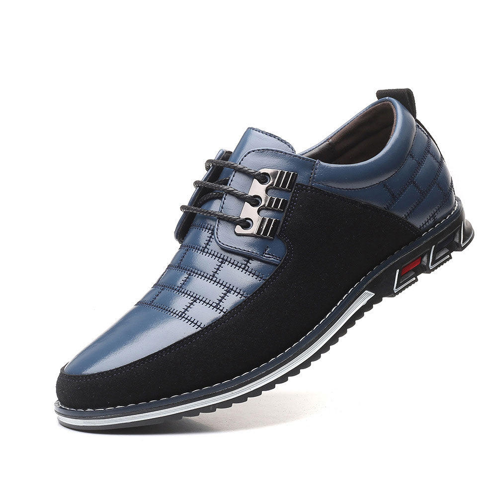 Oxford - Ultra Comfortable Shoes