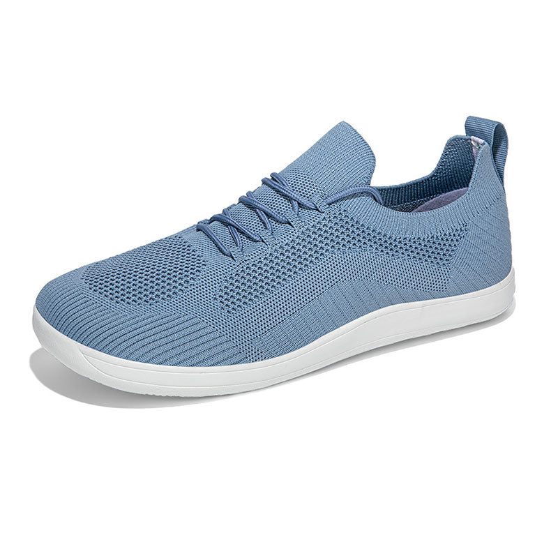 ZenFlex-Ultra Comfortable Barefoot Shoes