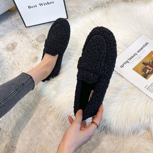 Ariella - Comfy Loafers