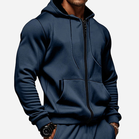 Men's Ultra Comfortable Hoodies