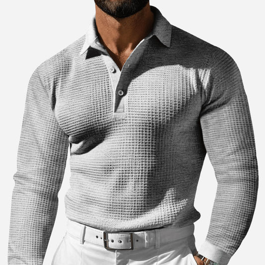 Pulse-Ultra Comfortable Polo Shirt
