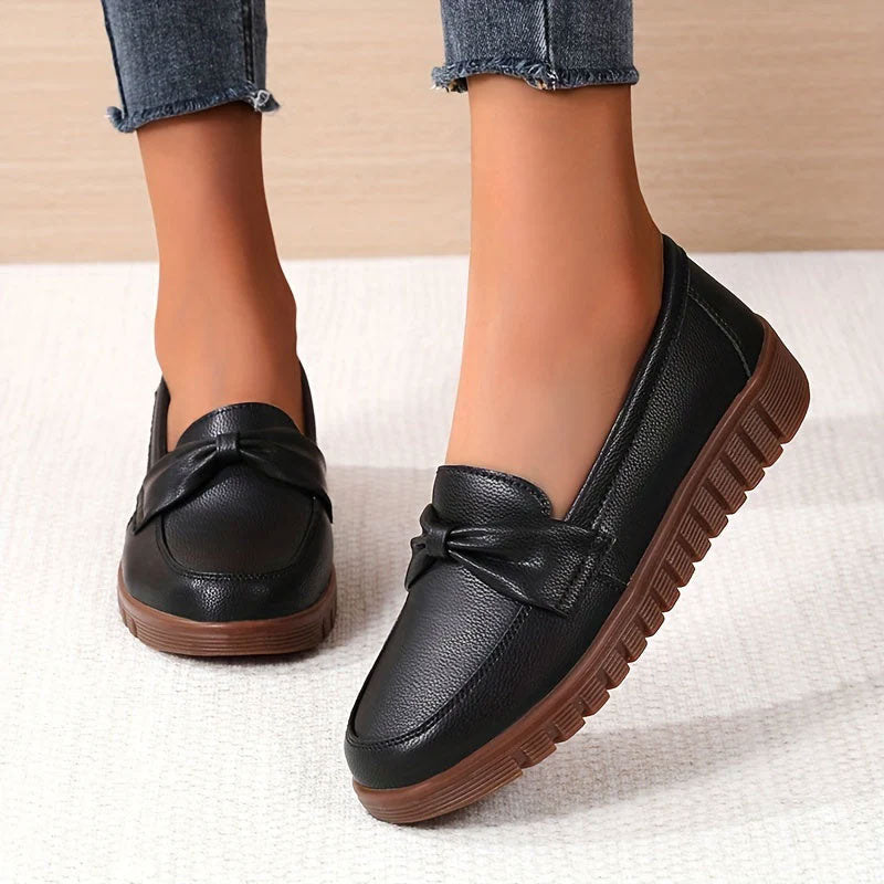 Velora-Ultra Comfortable Loafers