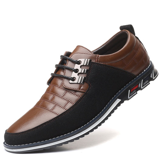 Oxford - Ultra Comfortable Shoes