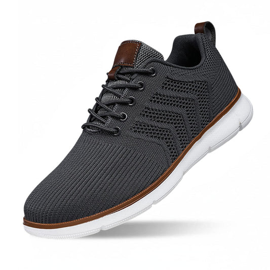 Tredon-Men's Ultra Comfortable Shoes