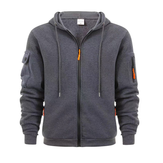 Terra-Ultra Comfortable Hoodie