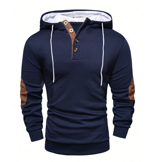 Sierra-Ultra Comfortable Hoodie