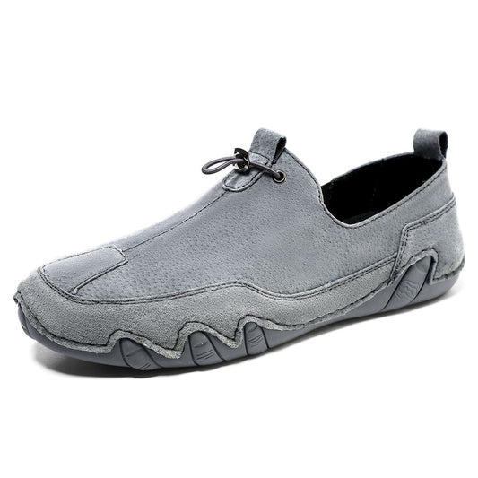 Veloce-Ultra Comfortable Loafers