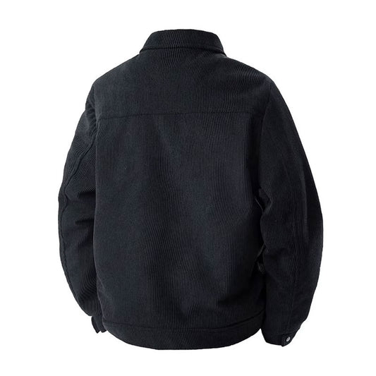 Vintage Corduroy Jacket