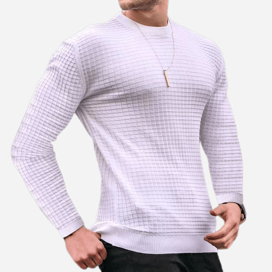 Torque-Men's Ultra Comfortable Sweatshirt
