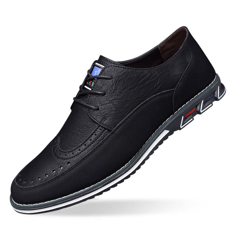 Ravenna Two-Tone Wingtip Hybrid