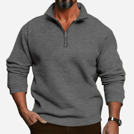 Ventura-Men's Ultra Comfortable Sweatshirt