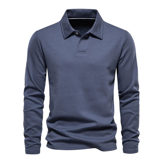 Heritage-Ultra Comfortable Polo Shirt