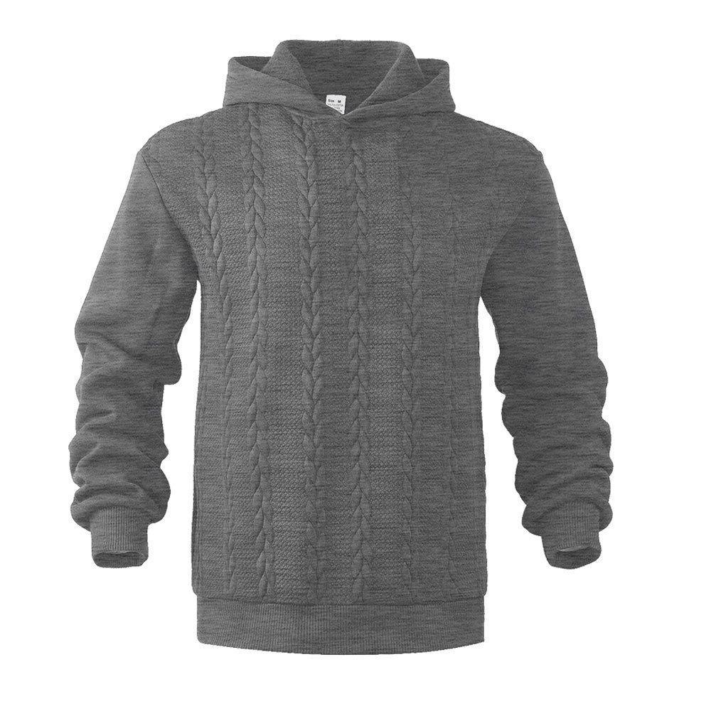 Nordex-Men's Ultra Comfortable Sweatshirt