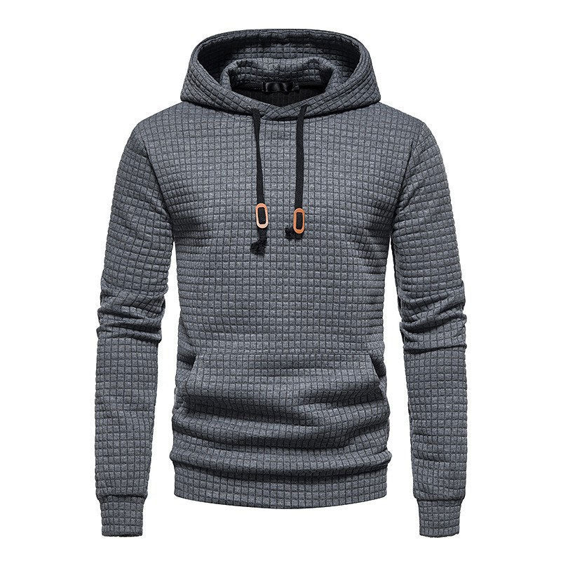 Matrix-Ultra Comfortable Hoodie